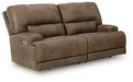 Beckley Place Power Reclining Sofa - U&U Home Budget Furniture (Carteret, NJ)