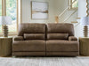 Beckley Place Power Reclining Sofa - U&U Home Budget Furniture (Carteret, NJ)