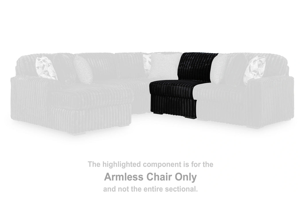 Midnight-Madness Sectional