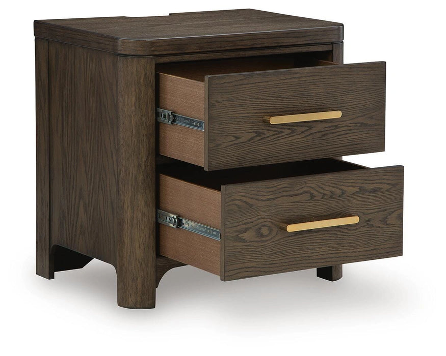 Radkin Nightstand