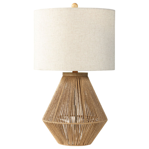 Pryor Table Lamps - U&U Home Budget Furniture (Carteret, NJ)