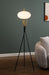Layton Floor Lamps - U&U Home Budget Furniture (Carteret, NJ)
