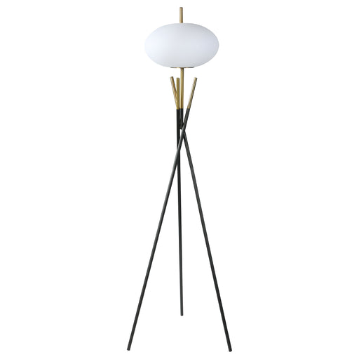 Layton Floor Lamps - U&U Home Budget Furniture (Carteret, NJ)