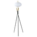 Layton Floor Lamps - U&U Home Budget Furniture (Carteret, NJ)