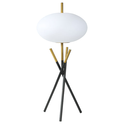 Layton Table Lamps - U&U Home Budget Furniture (Carteret, NJ)