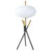Layton Table Lamps - U&U Home Budget Furniture (Carteret, NJ)