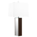 Elena Table Lamp - U&U Home Budget Furniture (Carteret, NJ)