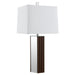 Elena Table Lamp - U&U Home Budget Furniture (Carteret, NJ)