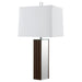 Elena Table Lamp - U&U Home Budget Furniture (Carteret, NJ)