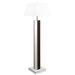 Elena Floor Lamp - U&U Home Budget Furniture (Carteret, NJ)