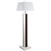 Elena Floor Lamp - U&U Home Budget Furniture (Carteret, NJ)