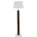 Elena Floor Lamp - U&U Home Budget Furniture (Carteret, NJ)