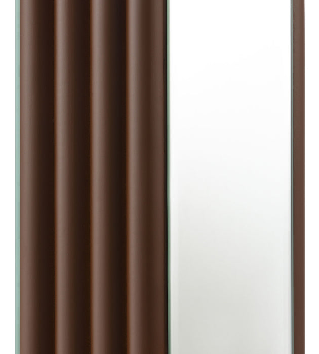 Elena Floor Lamp - U&U Home Budget Furniture (Carteret, NJ)