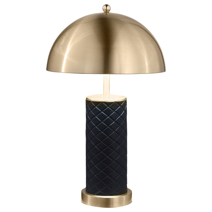 Ferris Table Lamp - U&U Home Budget Furniture (Carteret, NJ)