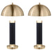 Conroe Table Lamp - U&U Home Budget Furniture (Carteret, NJ)
