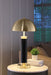 Conroe Table Lamp - U&U Home Budget Furniture (Carteret, NJ)