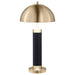 Conroe Table Lamp - U&U Home Budget Furniture (Carteret, NJ)