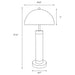 Conroe Table Lamp - U&U Home Budget Furniture (Carteret, NJ)