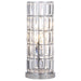 Wanda Table Lamp - U&U Home Budget Furniture (Carteret, NJ)