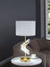 Kingsley Table Lamp - U&U Home Budget Furniture (Carteret, NJ)
