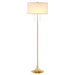 Elmira Floor Lamp - U&U Home Budget Furniture (Carteret, NJ)