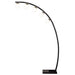 Cody Floor Lamp - U&U Home Budget Furniture (Carteret, NJ)