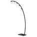 Cody Floor Lamp - U&U Home Budget Furniture (Carteret, NJ)