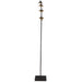 Cody Floor Lamp - U&U Home Budget Furniture (Carteret, NJ)