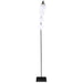 Cody Floor Lamp - U&U Home Budget Furniture (Carteret, NJ)