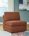Modmax 5 Piece Sectional with Audio Console - U&U Home Budget Furniture (Carteret, NJ)