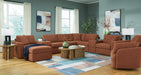 Pilar Peak Living Room Set - U&U Home Budget Furniture (Carteret, NJ)