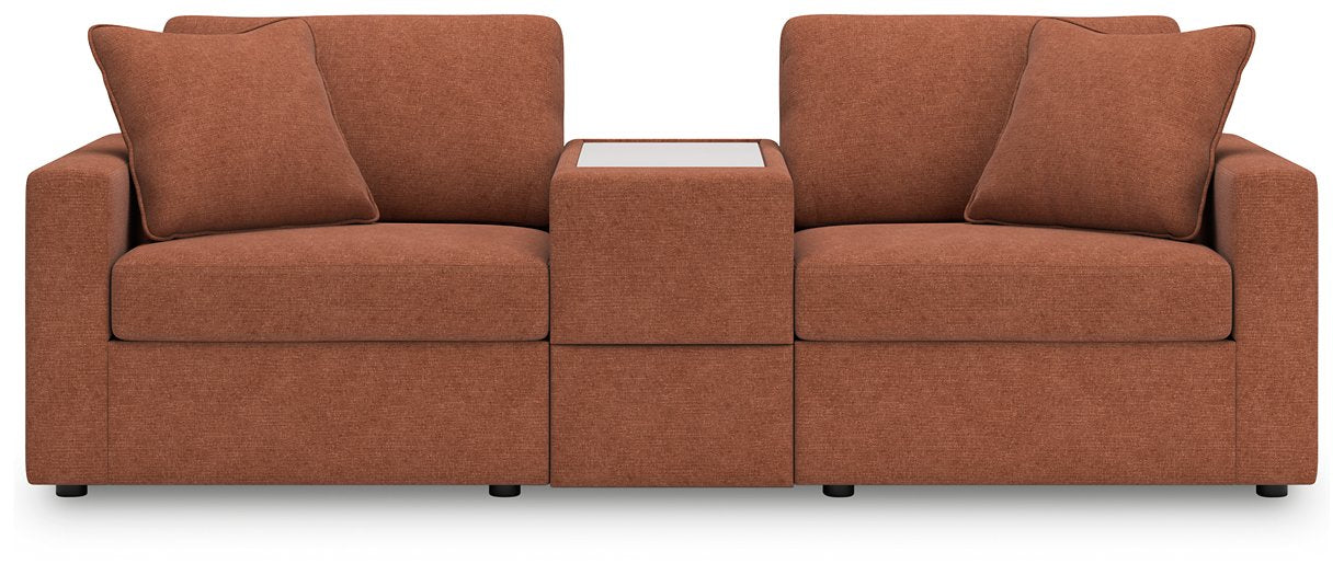 Pilar Peak Living Room Set - U&U Home Budget Furniture (Carteret, NJ)
