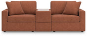 Pilar Peak Living Room Set - U&U Home Budget Furniture (Carteret, NJ)