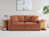 Pilar Peak Living Room Set - U&U Home Budget Furniture (Carteret, NJ)
