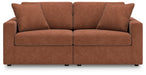 Pilar Peak Living Room Set - U&U Home Budget Furniture (Carteret, NJ)