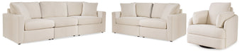 Pilar Peak Living Room Set - U&U Home Budget Furniture (Carteret, NJ)