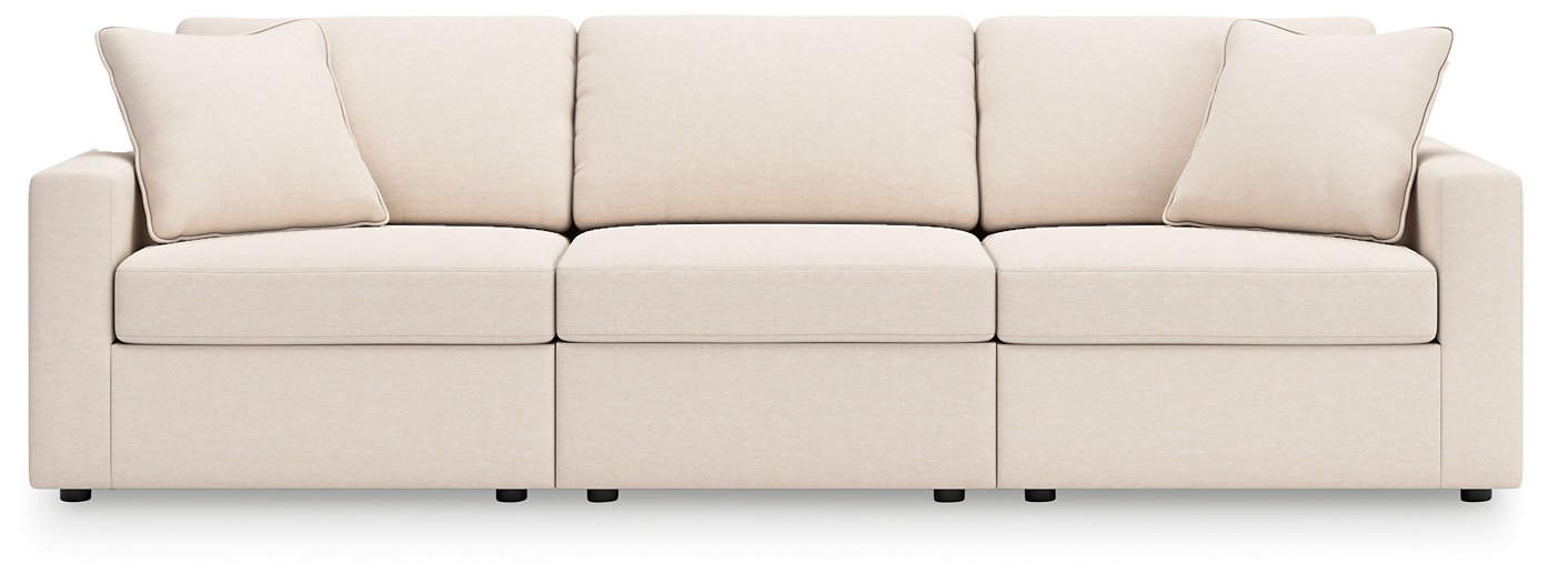 Pilar Peak Living Room Set - U&U Home Budget Furniture (Carteret, NJ)
