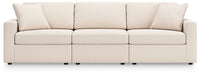 Pilar Peak Living Room Set - U&U Home Budget Furniture (Carteret, NJ)
