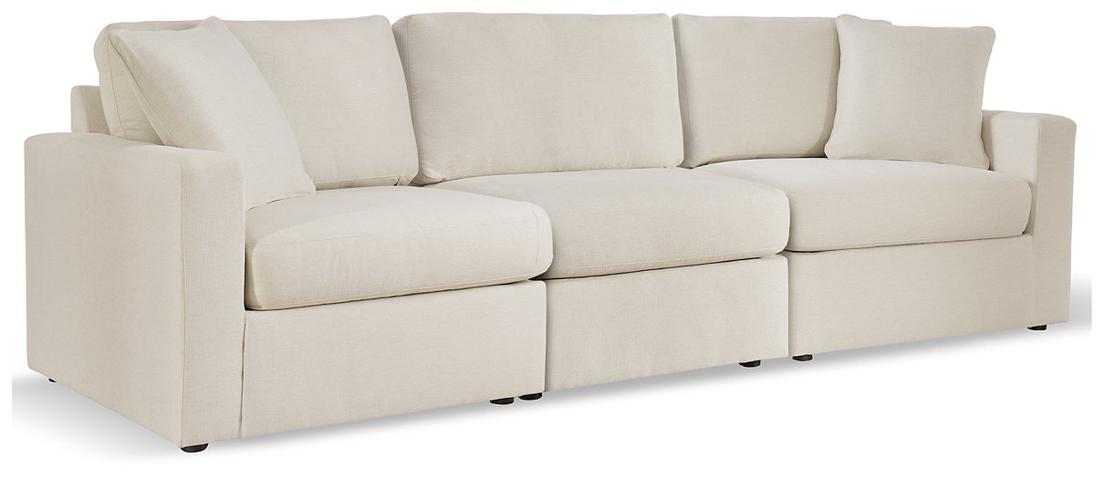 Pilar Peak Living Room Set - U&U Home Budget Furniture (Carteret, NJ)