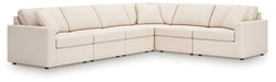 Modmax 6-Piece Sectional - U&U Home Budget Furniture (Carteret, NJ)