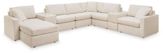 Pilar Peak Living Room Set - U&U Home Budget Furniture (Carteret, NJ)