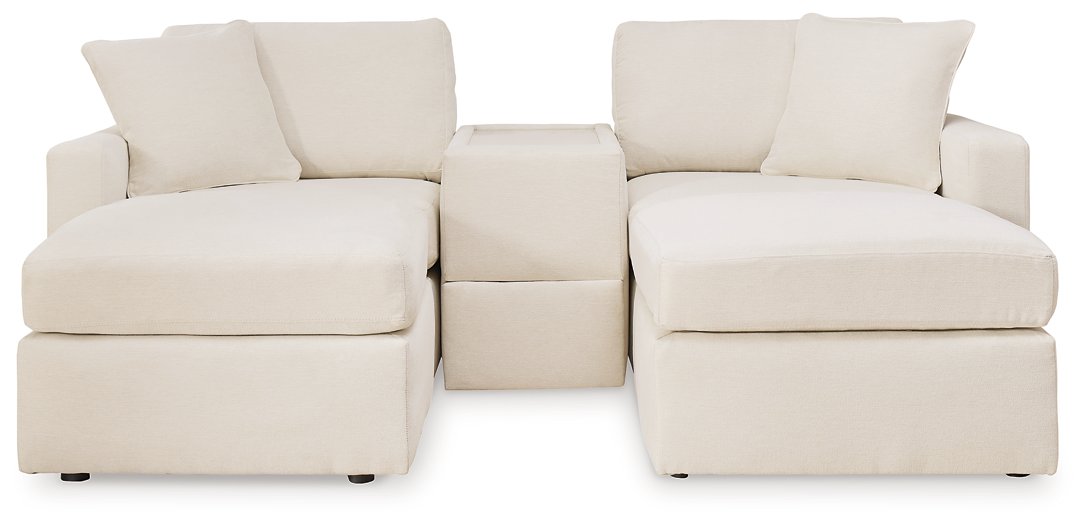 Pilar Peak Living Room Set - U&U Home Budget Furniture (Carteret, NJ)