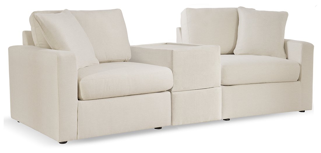 Pilar Peak Living Room Set - U&U Home Budget Furniture (Carteret, NJ)