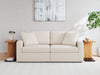 Pilar Peak Living Room Set - U&U Home Budget Furniture (Carteret, NJ)