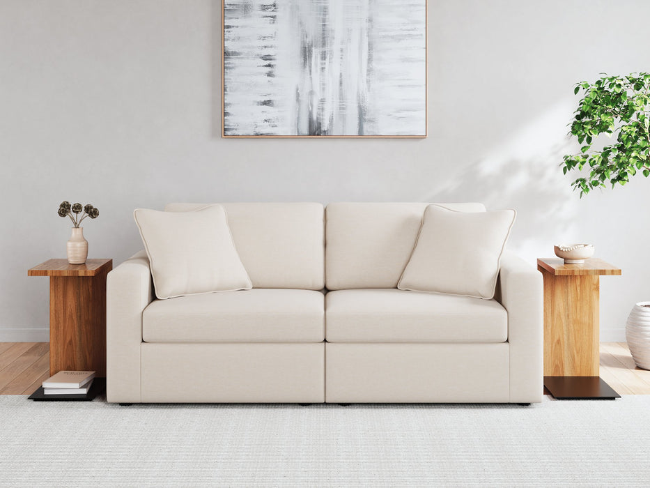 Pilar Peak Living Room Set - U&U Home Budget Furniture (Carteret, NJ)