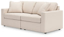 Pilar Peak Living Room Set - U&U Home Budget Furniture (Carteret, NJ)