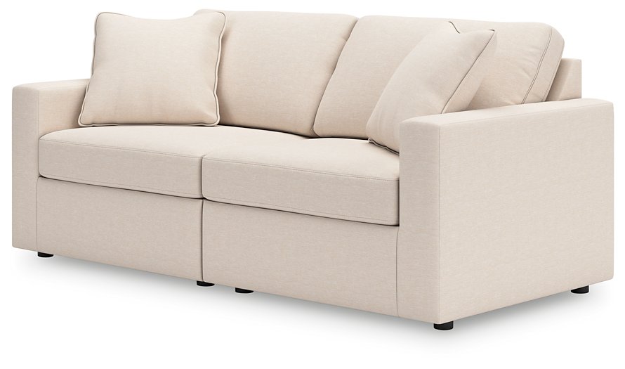 Pilar Peak Living Room Set - U&U Home Budget Furniture (Carteret, NJ)
