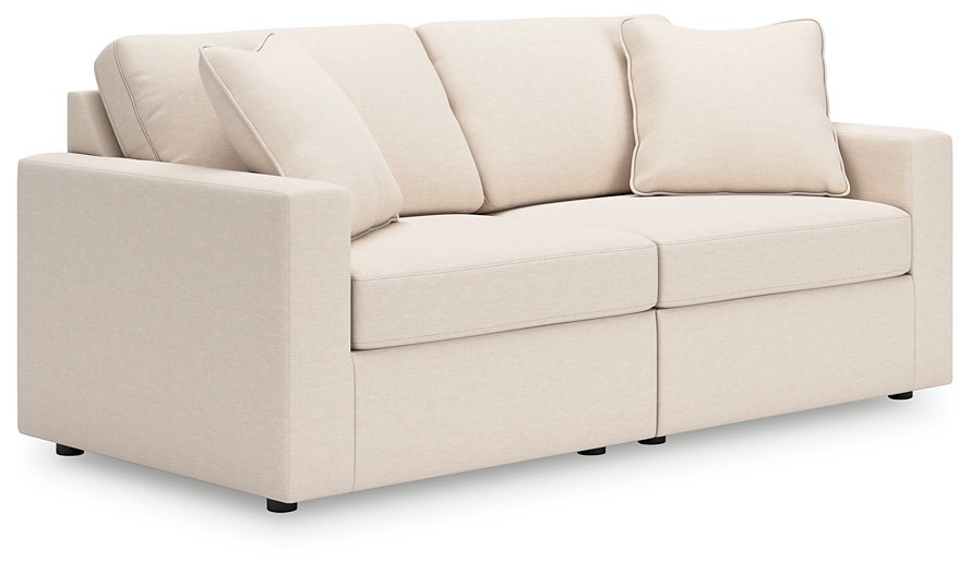 Pilar Peak Living Room Set - U&U Home Budget Furniture (Carteret, NJ)