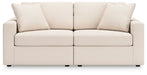 Pilar Peak Living Room Set - U&U Home Budget Furniture (Carteret, NJ)