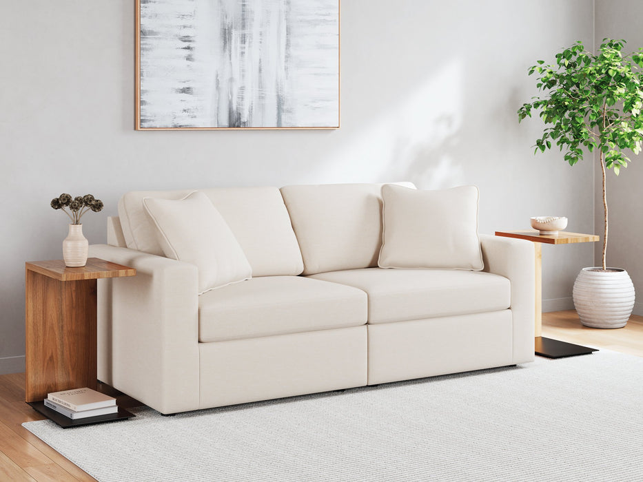Pilar Peak Living Room Set - U&U Home Budget Furniture (Carteret, NJ)